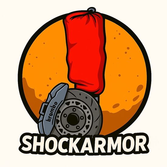Shock Armor